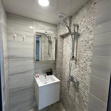 Little Prespa Location Apartment Warna